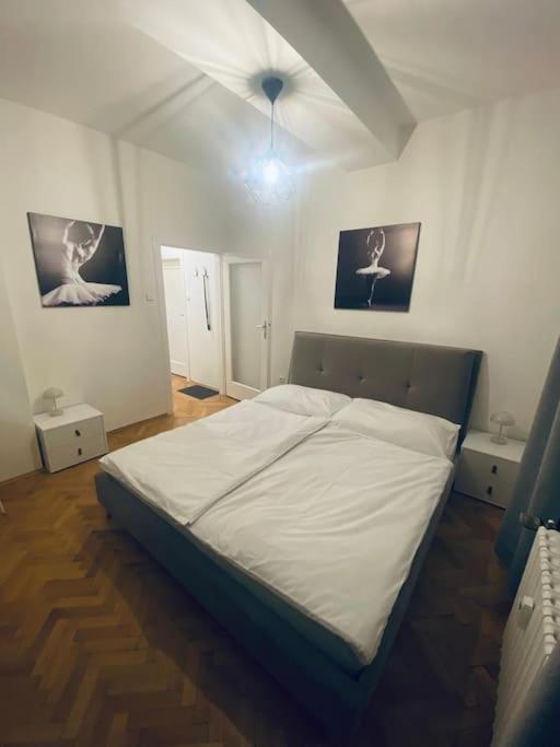 Ferienwohnung Prahabel - C15 Exterior foto