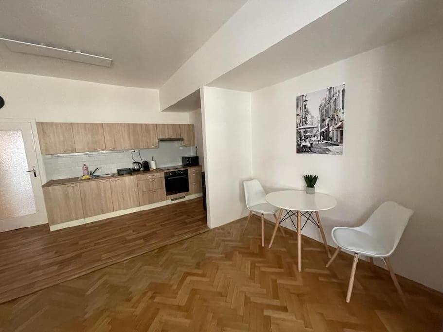 Ferienwohnung Prahabel - C15 Exterior foto
